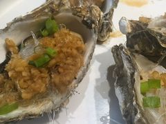 -良师门滨海人家·海鲜·家常菜(滨海城店)