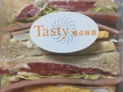 -精点味道(西安路店)