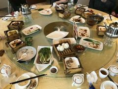 -又一间茶点轩(百汇广场店)