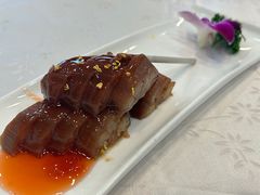 西湖蜜藕-楼外楼(西湖景区孤山路店)