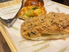 -山崎面包(静安久光店)