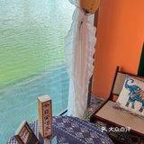泉州小版纳！湖景下午茶绝绝子