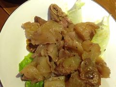 -受气牛肉·重庆耙牛肉(来福士店)