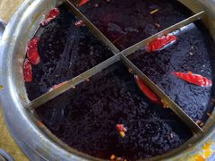 -渝味黄姐火锅(黄泥村店)