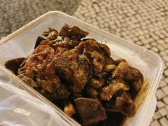 -明记牛杂(新马路分店)
