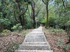-广州市白云山风景名胜区