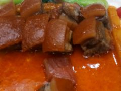 -清真悦宾楼食府(海湖店)