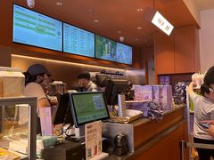 -奈雪的茶(杭州萧山万象汇店)