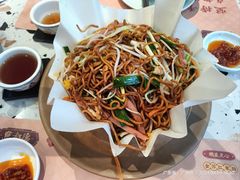 -点都德(广州白云山景区南门店)