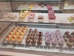 -好利来(西铁营万达广场店)