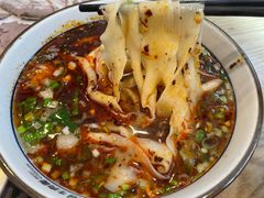 招牌牛肉面-兰亭安泊牛肉面(乐都路店)