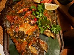 -三亚艾迪逊酒店·海滩烧烤 BARBACOA·现场乐队·浪漫晚餐·烧烤海鲜