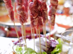 -羊大爷涮肉(亮马桥店)