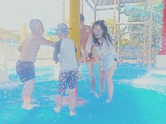 -武汉玛雅海滩水公园