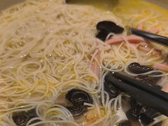 -囍榷·鲜美常州菜(恐龙园店)