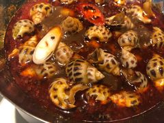 -徐记海鲜(曲江南湖店)