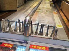 -尚品海鲜肥牛自助火锅(湖明店)