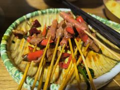 -九记潮汕现切鲜牛肉自助火锅(新开铺店)