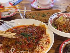 -冶建镜子·老南昌大排档·江西虾王(总店)