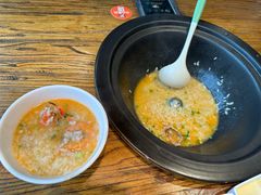 -海味当家·蒸锅海鲜(星海公园店)