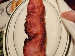 -Wolfgang’s Steakhouse 沃夫冈牛排馆(上海白玉兰广场店)