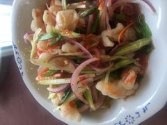 -南沙游艇会·大兵船餐厅