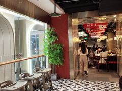 -晓宇重庆火锅(赛格国际购物中心店)