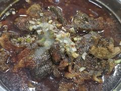 -鹍记特色牛杂面
