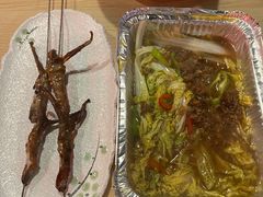 -质烤烤物·活烤海鲜(质烤总店)
