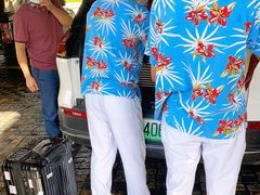 -三亚亚龙湾天域度假酒店