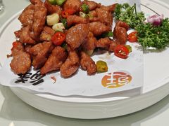 -鲜得莱渔港·小平岛海胆馆(七贤岭店)