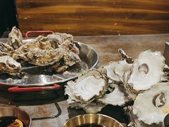 -麦凯伦烧烤·精酿超级工厂店(金桥总店)