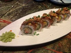 -炙柒Sekinana·精致料理 烧鸟·铁板烧(海上世界店)