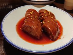 -咸亨酒店•非遗绍兴菜•中华老字号(堂吃餐厅)