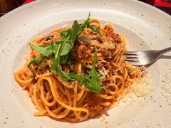 -百特喜·意大利餐厅(八佰伴镇江店)