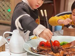 -杭州西湖柳莺里酒店·闻莺厅