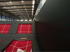 -反弹空间蹦床主题乐园