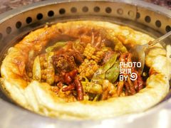 -灶座小锅烀饼·铁锅炖(全国总店)