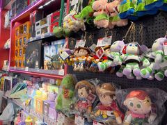 -环游嘉年华(广州-天河城店)