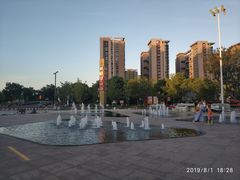 -嘉定宝龙广场