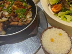 -张大嘴菜馆(庞各庄店)