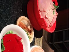 -周师兄大刀腰片火锅(洪崖洞旗舰店)