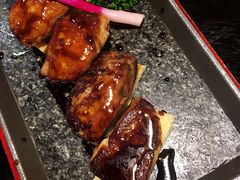 -景鹤料理(上地华联店)