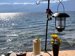 -六阅·福十 FORTEN 海景咖啡西餐厅(双廊古镇店)