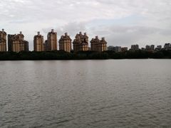 -东湖景区