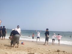 -深圳大梅沙京基洲际度假酒店