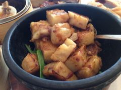 -香港东海海鲜酒家