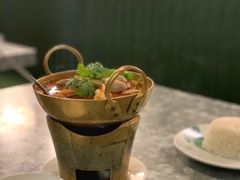 -香蕉叶餐厅(是隆店)