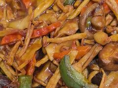 -添福来墨鱼饺子 · 海鲜东北菜(大连星海·黄浦路店)