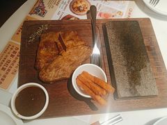 -杯子红牛排(南庄吉利广场店)